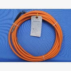Berger Lahr Motorkabel K06, 21 feet